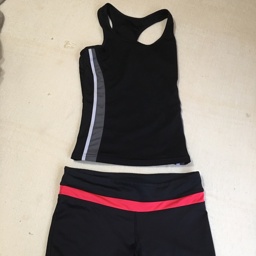 Pajama set for women